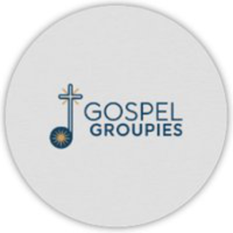 GOSPEL GROUPIES trademark
