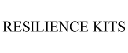 RESILIENCE KITS trademark
