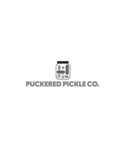 PUCKERED PICKLE CO. trademark