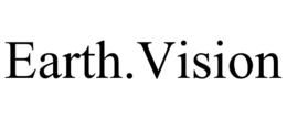 EARTH.VISION trademark