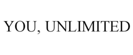 YOU, UNLIMITED trademark