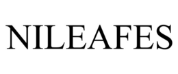 NILEAFES trademark