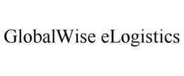 GLOBALWISE ELOGISTICS trademark