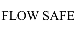 FLOW SAFE trademark