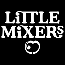 LITTLE MIXERS trademark