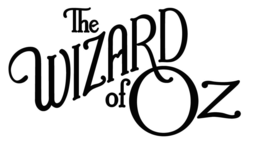 THE WIZARD OF OZ trademark