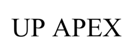 UP APEX trademark