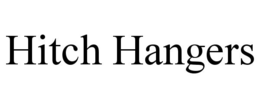 HITCH HANGERS trademark