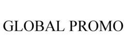 GLOBAL PROMO trademark