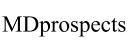 MDPROSPECTS trademark