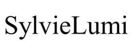 SYLVIELUMI trademark