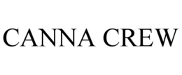CANNA CREW trademark