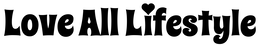 LOVE ALL LIFESTYLE trademark