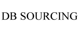 DB SOURCING trademark