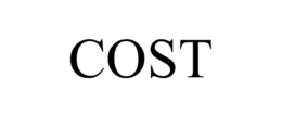 COST trademark