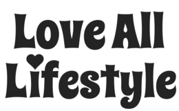 LOVE ALL LIFESTYLE trademark