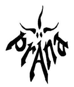 PRANA trademark