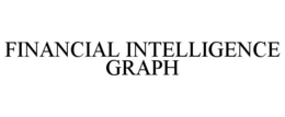 FINANCIAL INTELLIGENCE GRAPH trademark