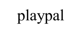 PLAYPAL trademark