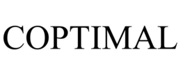 COPTIMAL trademark