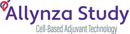 ALLYNZA STUDY CELL-BASED ADJUVANT TECHNOLOGY trademark