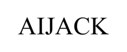 AIJACK trademark