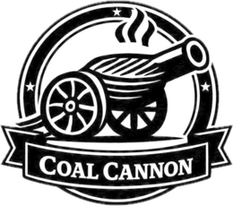 COAL CANNON trademark