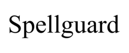 SPELLGUARD trademark