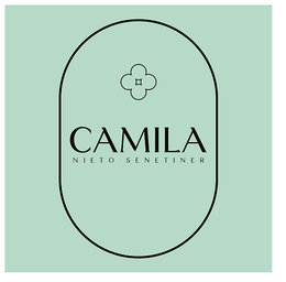 CAMILA NIETO SENETINER trademark