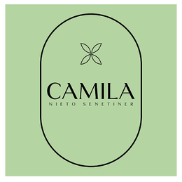 CAMILA NIETO SENETINER trademark