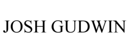 JOSH GUDWIN trademark