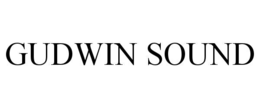 GUDWIN SOUND trademark