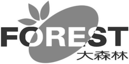 FOREST trademark