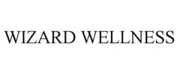 WIZARD WELLNESS trademark