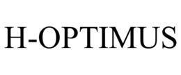 H-OPTIMUS trademark