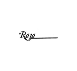 RAJA trademark