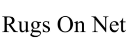 RUGS ON NET trademark