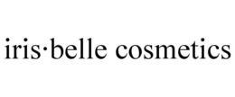 IRIS·BELLE COSMETICS trademark