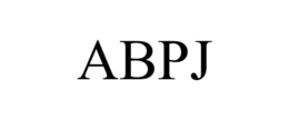 ABPJ trademark