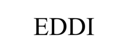 EDDI trademark