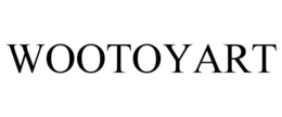 WOOTOYART trademark