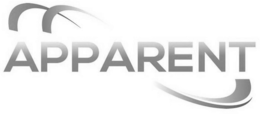 APPARENT trademark