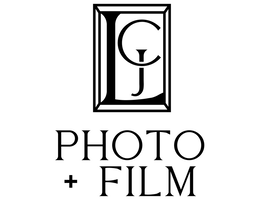 LCJ PHOTO + FILM trademark