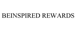 BEINSPIRED REWARDS trademark