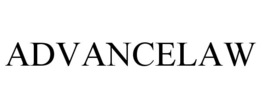 ADVANCELAW trademark