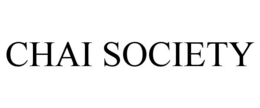 CHAI SOCIETY trademark