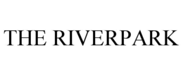 THE RIVERPARK trademark