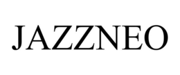 JAZZNEO trademark