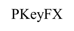 PKEYFX trademark