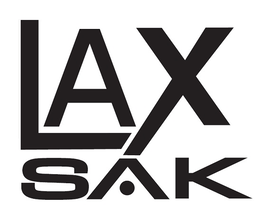 LAX SAK trademark